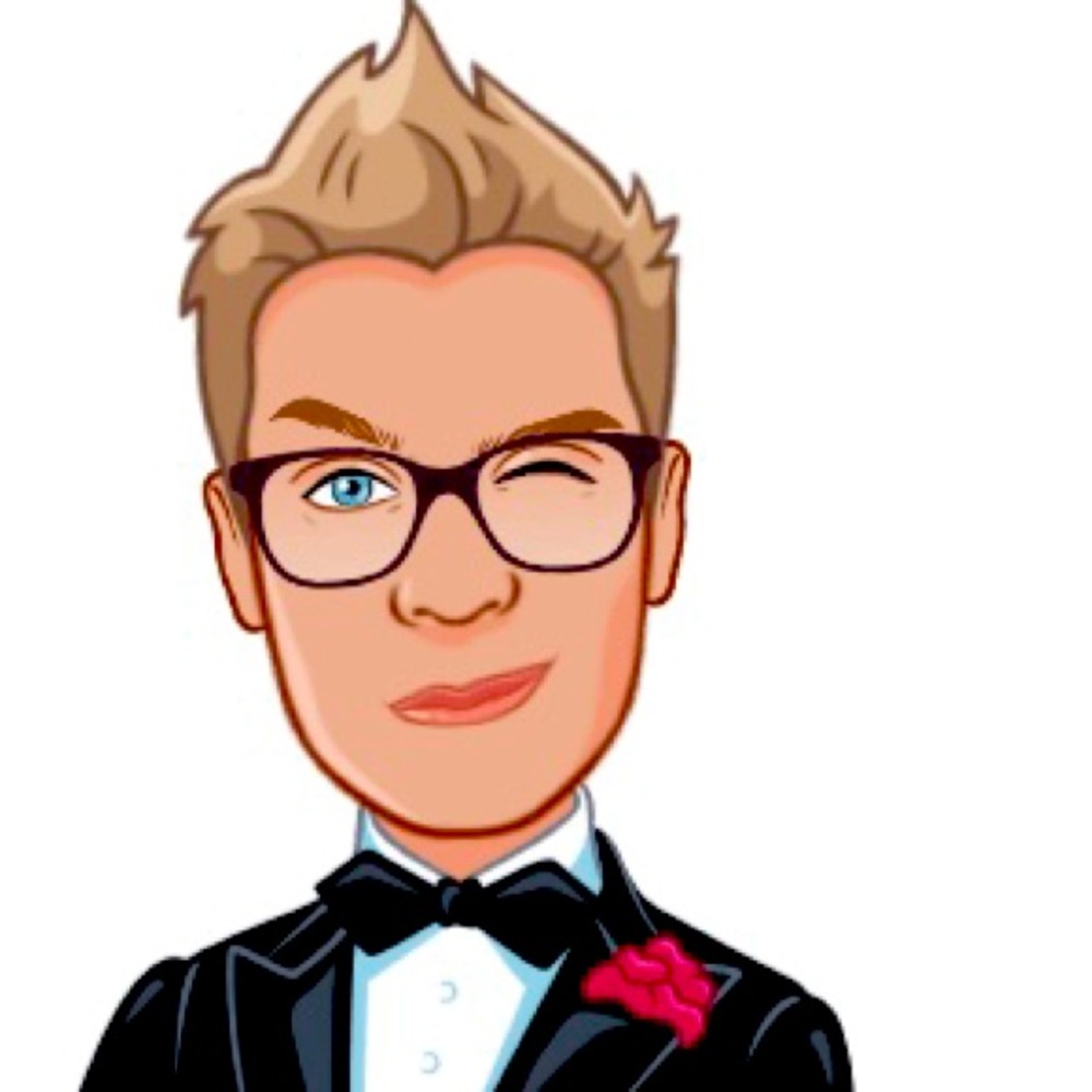 Meet your Posher, David